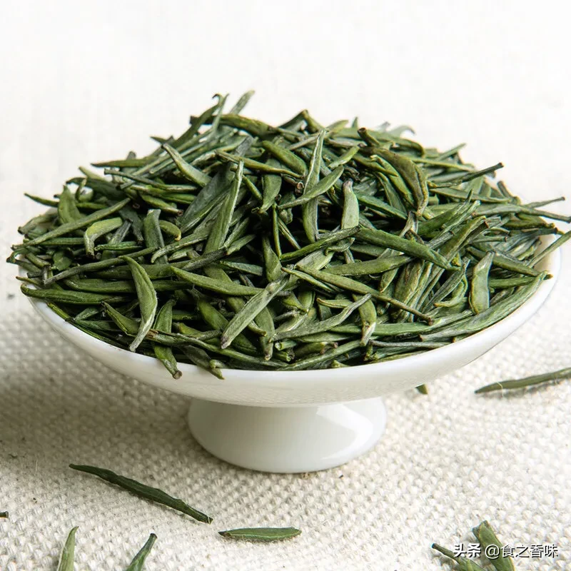 峨眉雪芽分类有哪些?