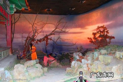 崇祯帝自缢于煤山,为何最后还能葬于明十三陵?