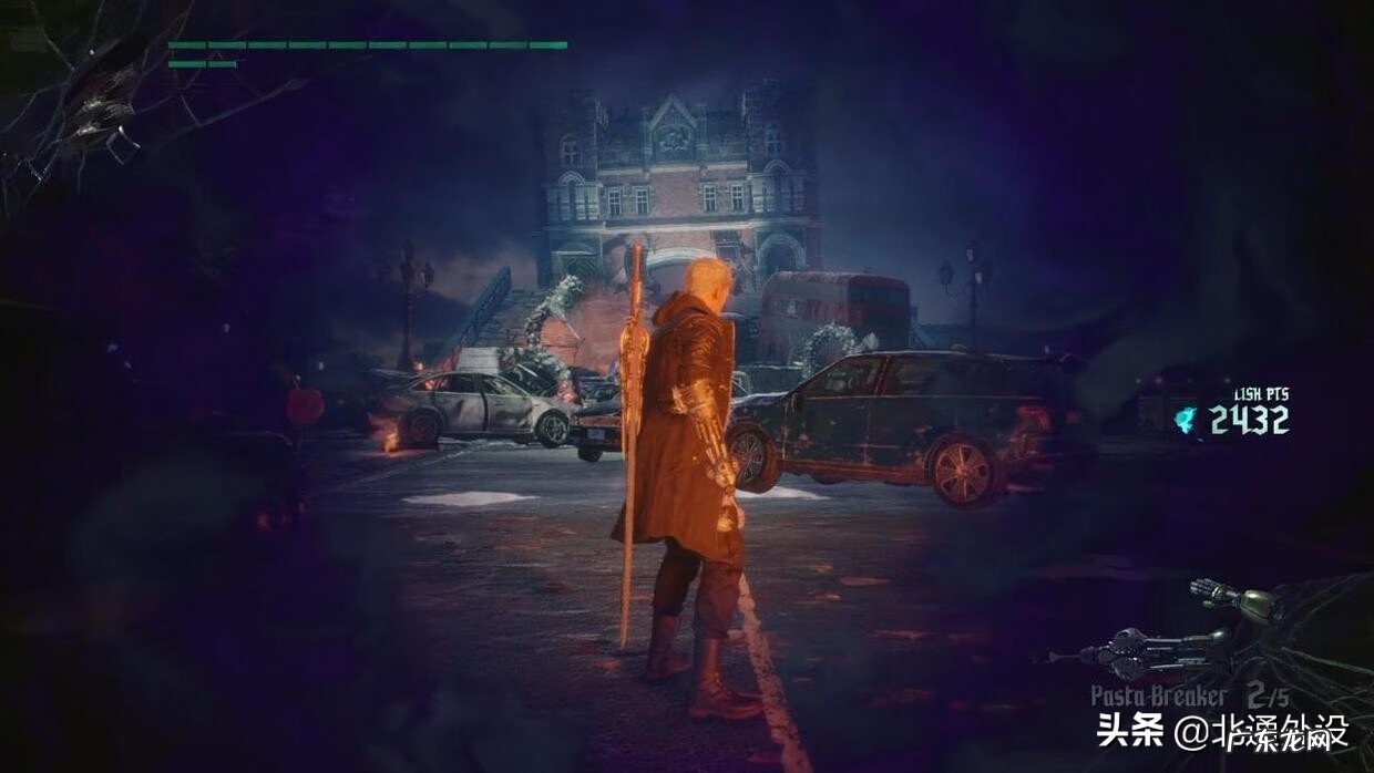 鬼泣5修改器怎么使用 鬼泣5修改器没用