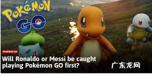 宠物小精灵GO最新版 宠物小精灵Go 介绍