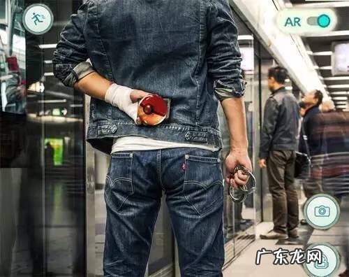 宠物小精灵GO最新版 宠物小精灵Go 介绍