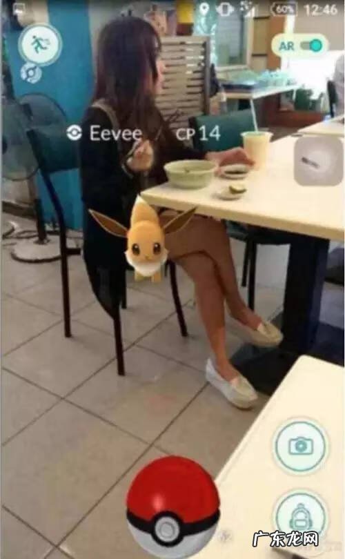 宠物小精灵GO最新版 宠物小精灵Go 介绍