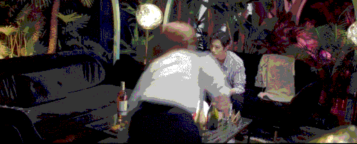 买旋转木马的电影叫什么片名 旋转木马电视剧剧情介绍