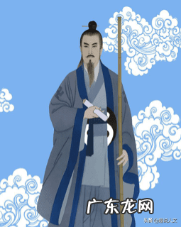 杨公风水传承人简介 中国风水祖师杨公