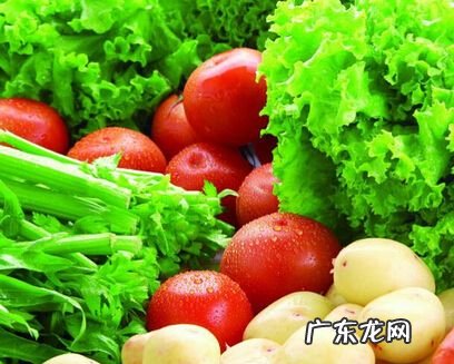 含碱性食品有哪些?