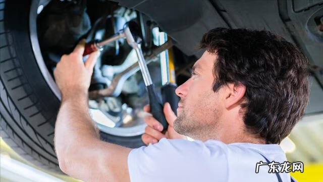 汽车减震器组成 汽车减震器作用