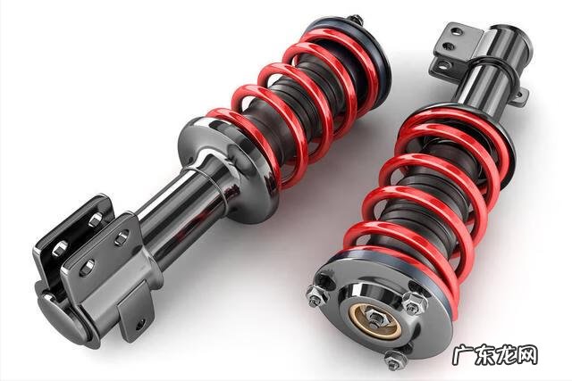 汽车减震器组成 汽车减震器作用