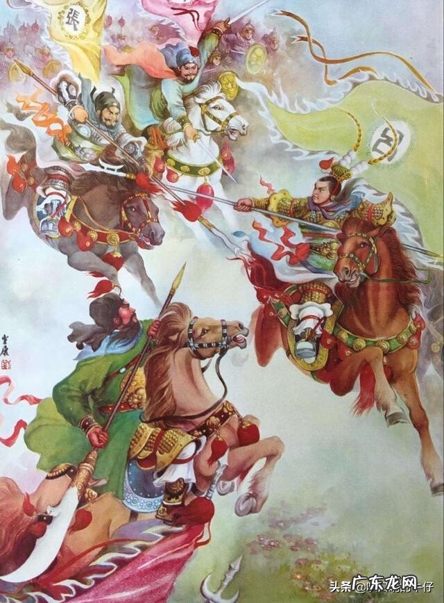 斗战三国 三国斗