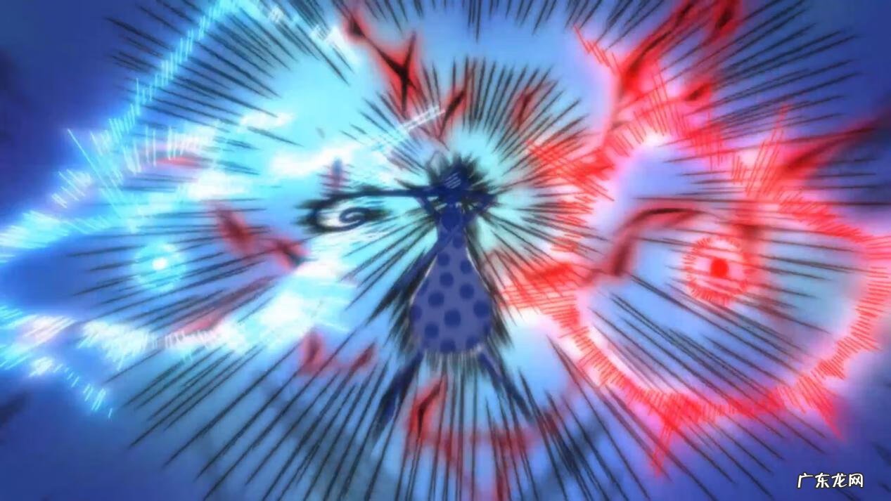 海贼王对决 海贼王霸气对碰