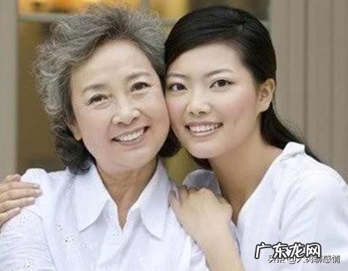 作为媳妇你想对你的婆婆说什么,是感谢还是感恩?