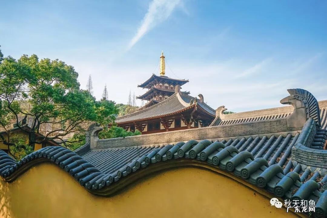 温州景山在哪里 温州景山森林公园