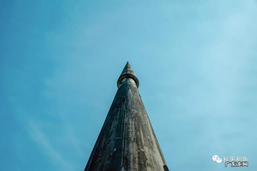 温州景山在哪里 温州景山森林公园