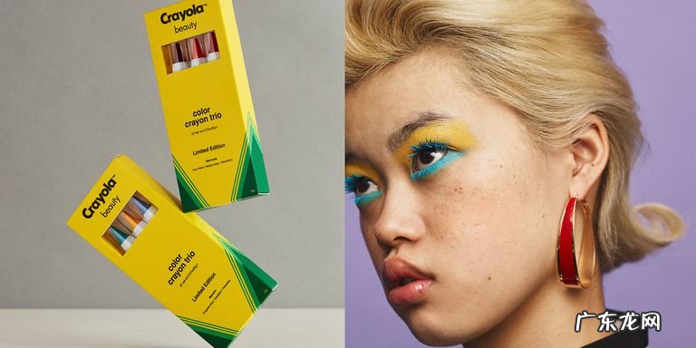 madge crayola crayons