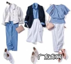 蓝色配什么色好看,有图片 蓝色配什么色好看呢