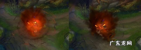 英雄联盟魅惑女巫崔丝塔娜 魅惑女巫崔丝塔娜视频