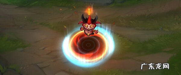 英雄联盟魅惑女巫崔丝塔娜 魅惑女巫崔丝塔娜视频