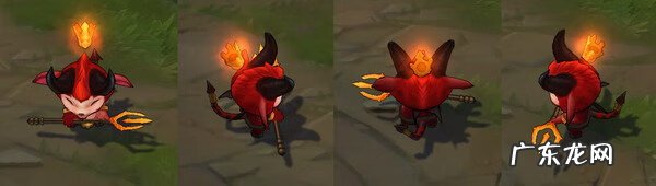 英雄联盟魅惑女巫崔丝塔娜 魅惑女巫崔丝塔娜视频