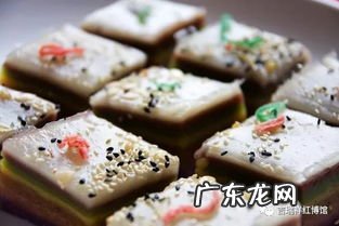 重阳节吃重阳糕有什么寓意 吃重阳糕的寓意和象征