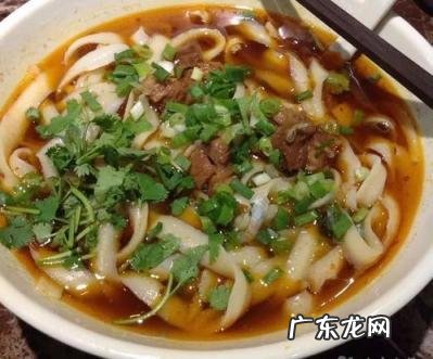 刀削面卤汤能用几天 刀削面卤的做法跟配方窍门
