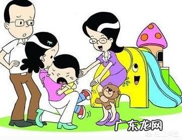 幼儿园小班小孩入园哭泣,怎么解决?