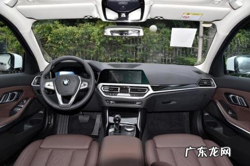 宝马3系进口320i 全新宝马3系320li是否值得买