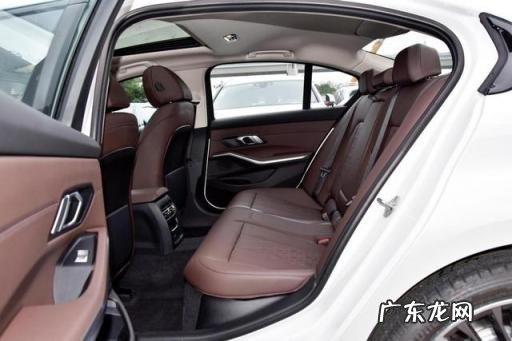 宝马3系进口320i 全新宝马3系320li是否值得买