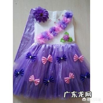 幼儿园通常会布置什么样的手工作业?