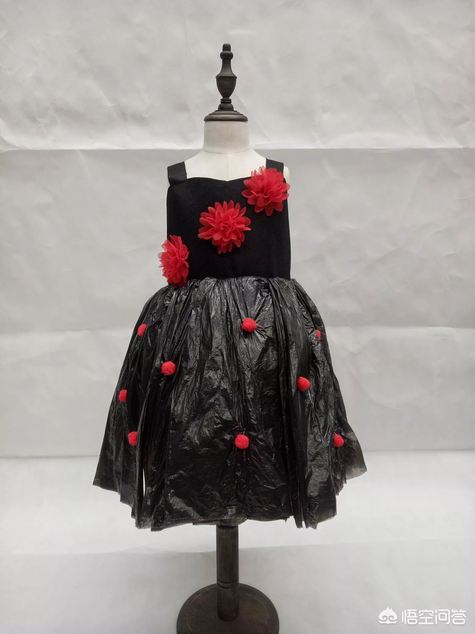 幼儿园通常会布置什么样的手工作业?