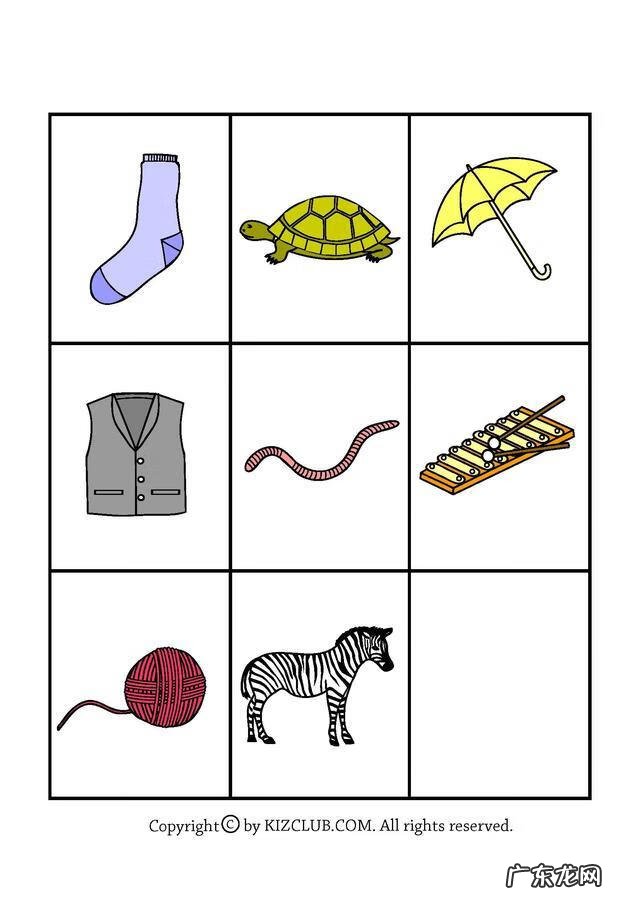 小学生学字母应该怎么教 儿童学字母游戏