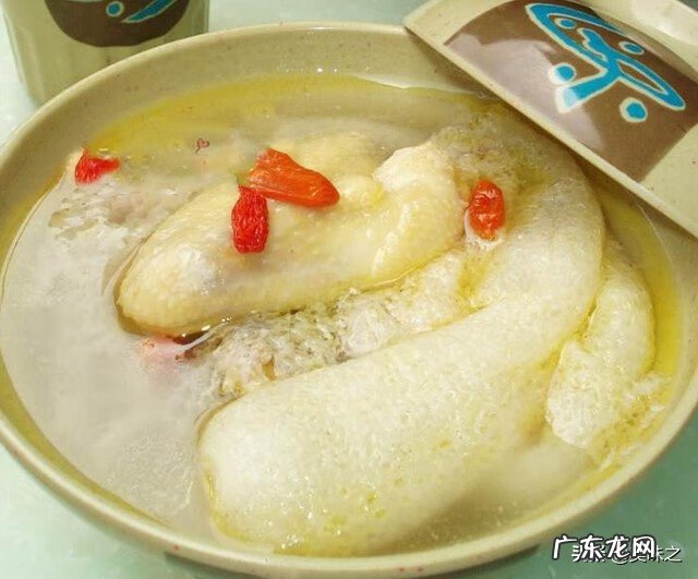 鸡汤的功效与作用 鸡汤