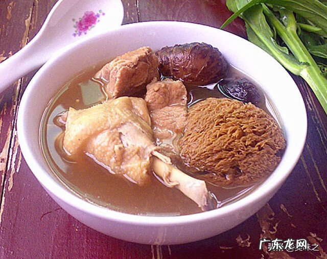 鸡汤的功效与作用 鸡汤