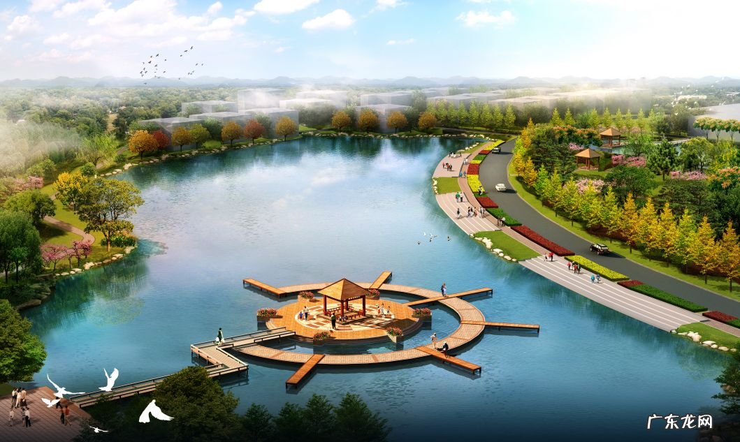 风水地形燕子地 赤城市燕山风水