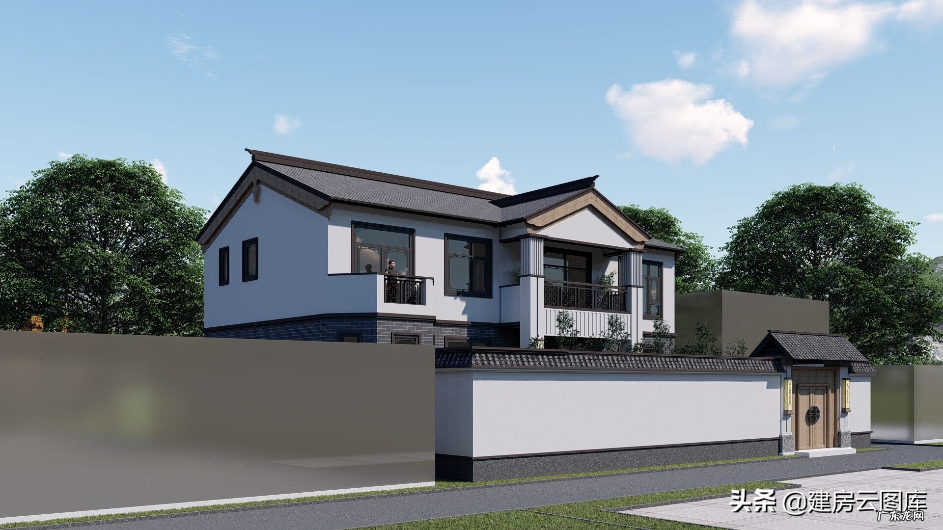 2020枣庄北山宿舍 枣庄北山别墅风水