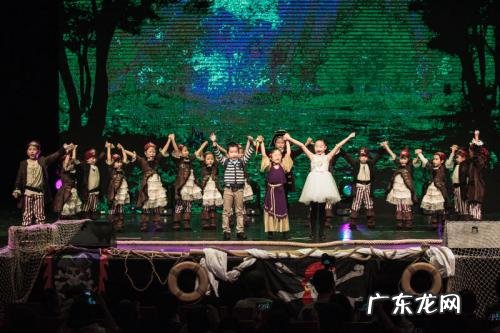 乐宁少儿素养中心 乐宁教育机构