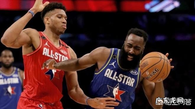 NBA现役谁最有可能打破库里单赛季402记三分神迹？