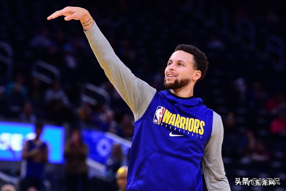 NBA现役谁最有可能打破库里单赛季402记三分神迹？