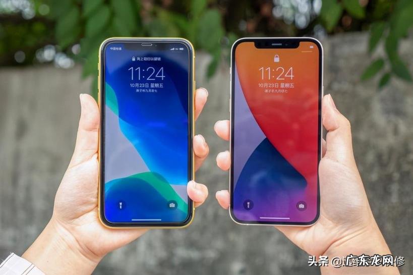 教你两台苹果手机靠近迁移的方法 两台苹果手机靠近迁移需要网络吗