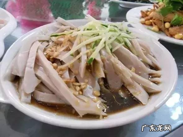 山西有什么特色小吃?