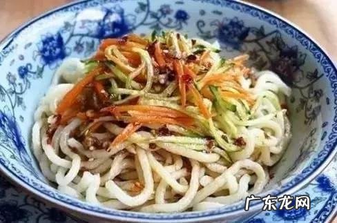 山西有什么特色小吃？