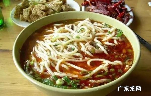 山西有什么特色小吃？