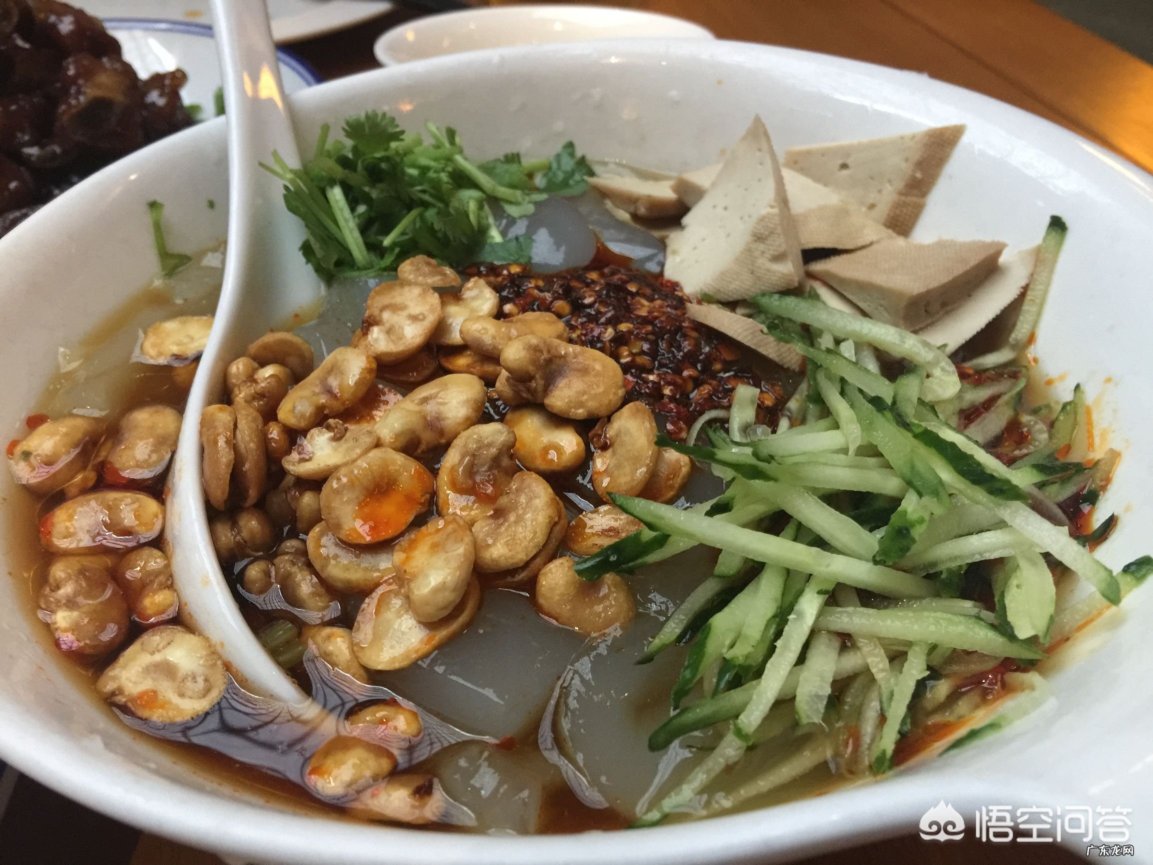 山西有什么特色小吃?