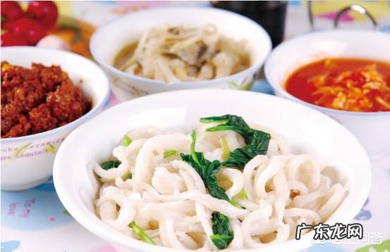 山西有什么特色小吃？