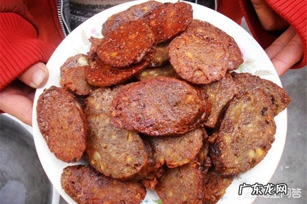 山西有什么特色小吃？