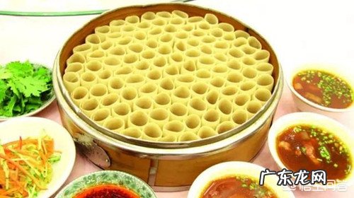 山西有什么特色小吃?