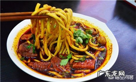 山西有什么特色小吃?