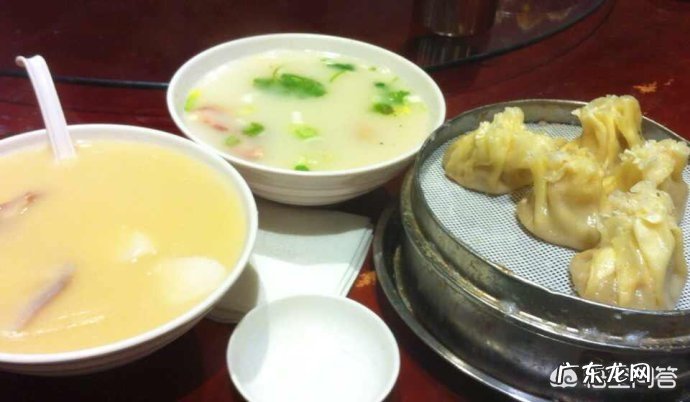 山西有什么特色小吃?