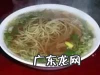 山西有什么特色小吃？