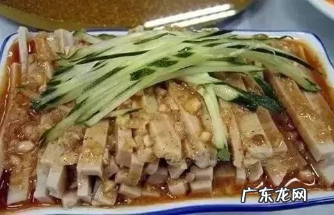 山西有什么特色小吃？