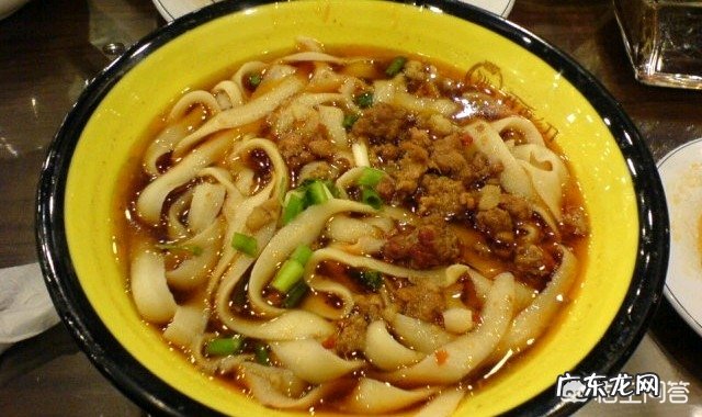 山西有什么特色小吃?