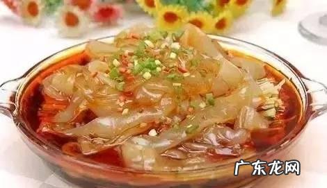 山西有什么特色小吃？